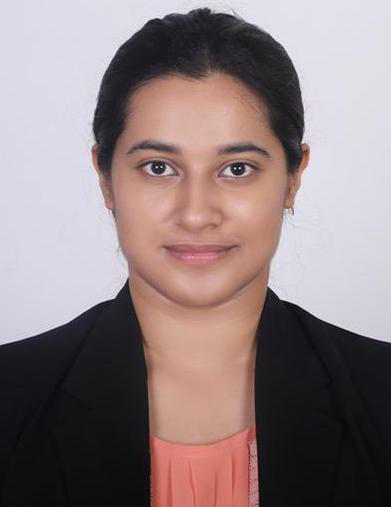 KAMYA IYAR